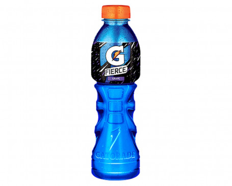 Gatorade Raisin Féroce 600Ml