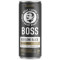 Suntory Boss Glacé Long Noir 237Ml