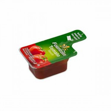Sauce Tomate 14G