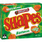 Arnott's Shapes Barbecue Original 175G