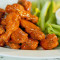 Buffalo Style Chicken Wings (150 Pieces)