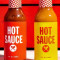 Parson's Red Yellow Hot Sauce Two-Pack