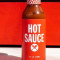 Parson's Red Hot Sauce
