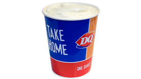 Quart Of Dq