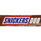 Snickers Chocolat Duo Barre 83.4G