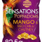 Sensations Mango Red Chilli Popadoms 82.5G