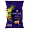 Sensations Naan Lime Pickle 150G
