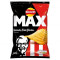 Walkers Max Kentucky Fried Chicken Chips 140G