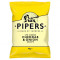 Pipers Lye Cross Cheddar Oignon Chips 40G