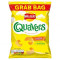 Snack Au Fromage Walkers Quavers 34G