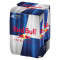 Red Bull 250Ml 4Pk