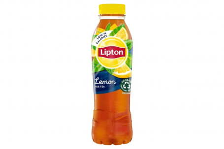 Lipton Ice Tea Citron Bouteille 500Ml