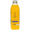 M S Food Jus D'orange Fraîchement Pressé Lisse 1Ltr