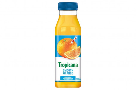 Tropicana Jus D'orange Onctueux 300Ml