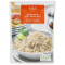 M S Food Riz À Grains Longs Pour Micro-Ondes 250G