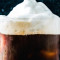 Milk Foam Cold Brew