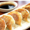 7. Chicken Pot Stickers (Steamed Or Fried)