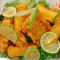 14. Lime Chicken Or Tofu