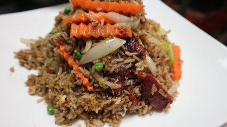 52. Thank You Fried Rice