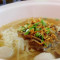 43. Rice Noodle Soup