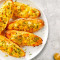 Geeky Garlic Bread With Cheese
