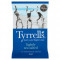 Tyrrells Chips à partager légèrement salées 150g