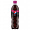 Pepsi Max Cherry Bouteille De Cola Sans Sucre 500 Ml