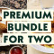 Bundle Premium pour 2