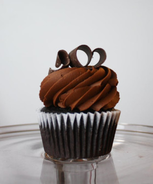 Choco-Lots Cupcake