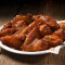 20Zhī Yān Xūn Kǎo Jī Chì Smoked Wings 20Pcs