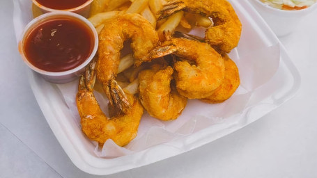 Family Jumbo Shrimp (2Lb 28Pc)