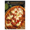 Morrisons La Meilleure Margherita Avec Pesto Pizza 470G