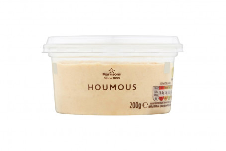 Morrisons Classique Houmous 200G