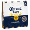 Bouteilles De Bière Corona Lager 4 X 330 Ml