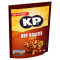 Kp Cacahuètes Grillées À Sec Refermer Pack 250G