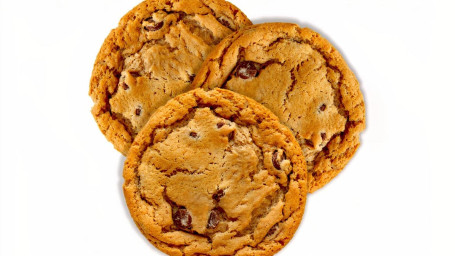 Chocolate Chip Cookie 3 Pack