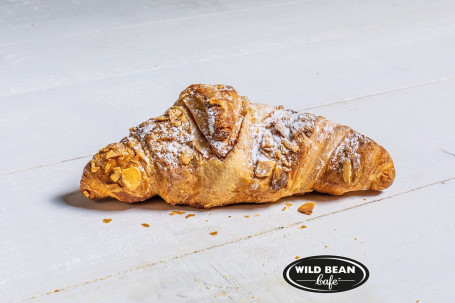 Croissant Aux Amandes (1 Portion)