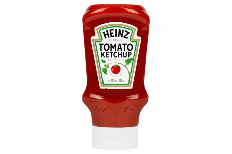 Heinz Tomate Ketchup 460G