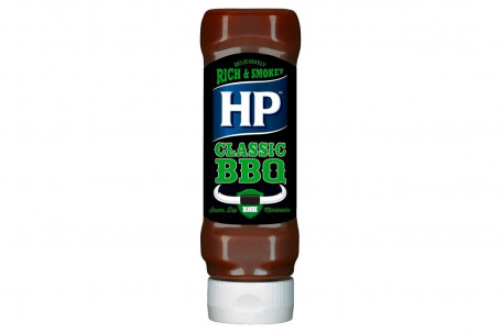 Sauce Barbecue Classique Hp 465G