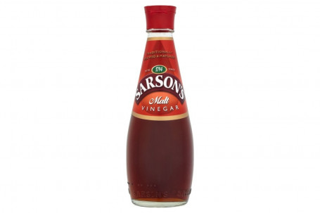 Vinaigre De Malt Sarson 250Ml