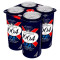 Kronenbourg 4X440Ml