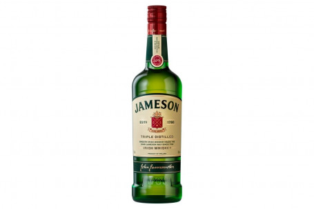 Jameson Irlandais 70Cl