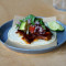 Ox Tongue Taco Pickled Jalape Ntilde;Os Arbol