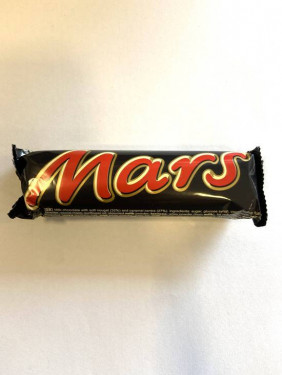 Barre De Chocolat Mars 51Kg