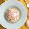 Rén Qì No.2 Wēn Quán Yù Zi Yān Ròu Kǎ Bāng Ní Carbonara With Bacon Onsen Egg