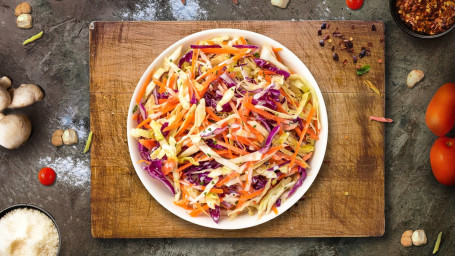 Just Coleslaw