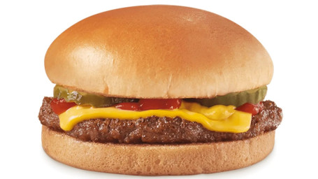 Original Cheeseburger Single