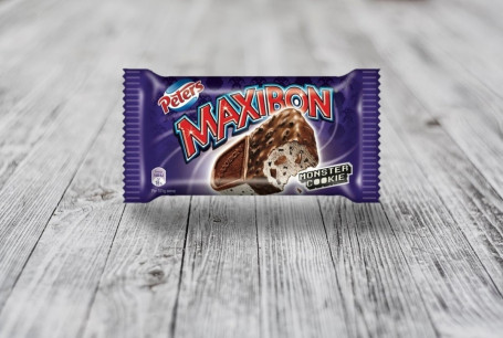Biscuit Monstre Maxibon 155G