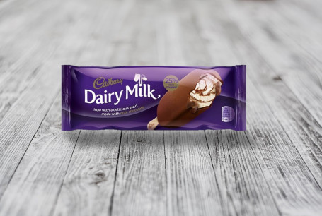 Cadbury Dairy Milk Vanille 100Ml