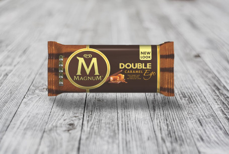 Magnum Double Caramel 90G